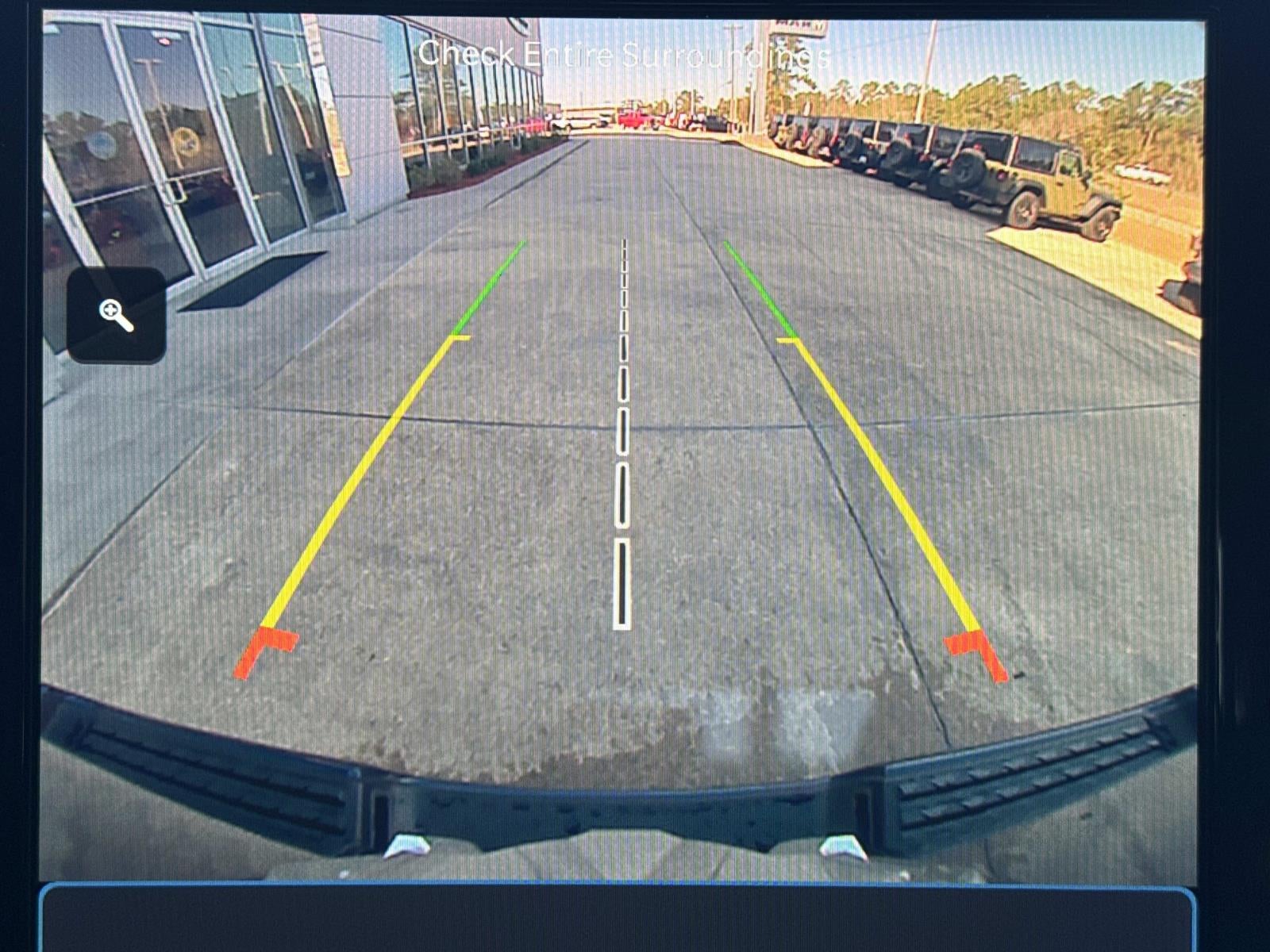 2022 RAM 1500 Limited Crew Cab 4x2 5'7' Box