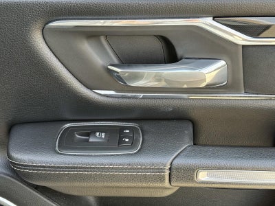 2019 RAM 1500 Laramie Crew Cab 4x2 5'7' Box