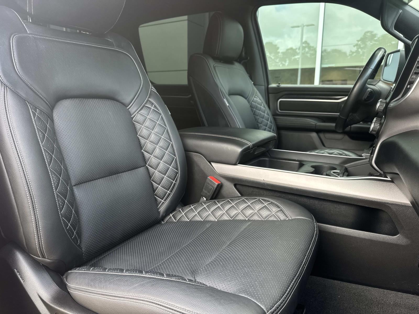 2023 RAM 1500 Lone Star