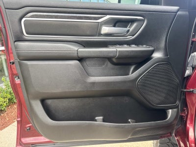 2023 RAM 1500 Lone Star