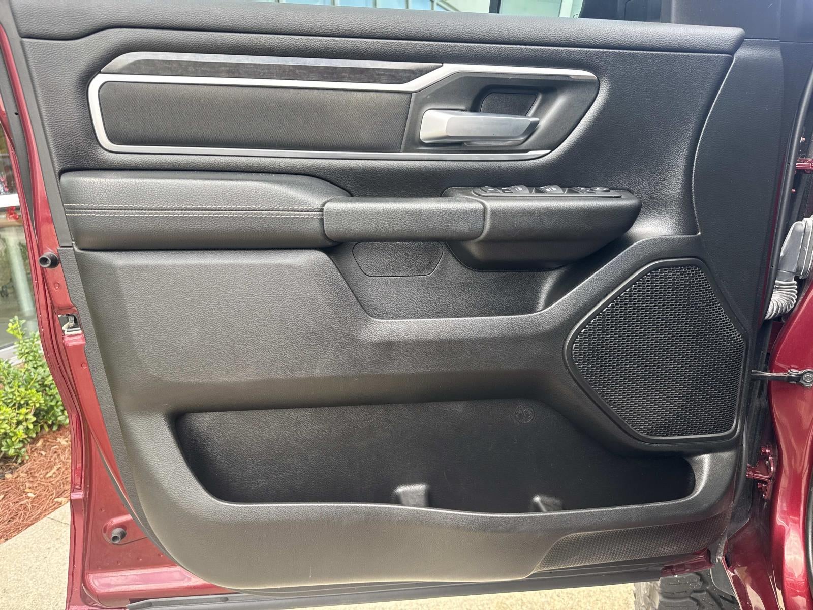 2023 RAM 1500 Lone Star