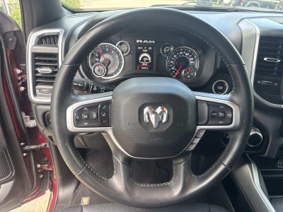 2023 RAM 1500 Lone Star