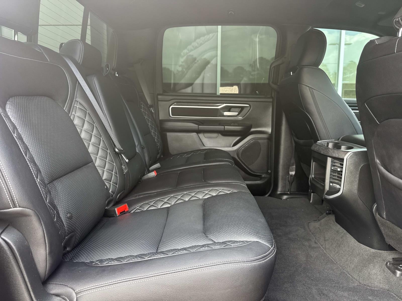 2023 RAM 1500 Lone Star