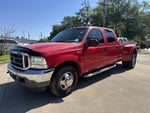 2002 Ford F-350 DRW