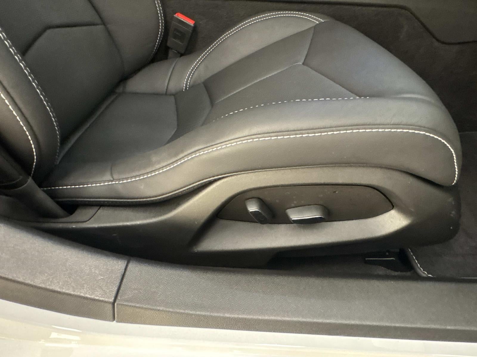 2024 Chevrolet Corvette Stingray RWD Coupe 1LT