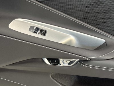 2024 Chevrolet Corvette Stingray RWD Coupe 1LT