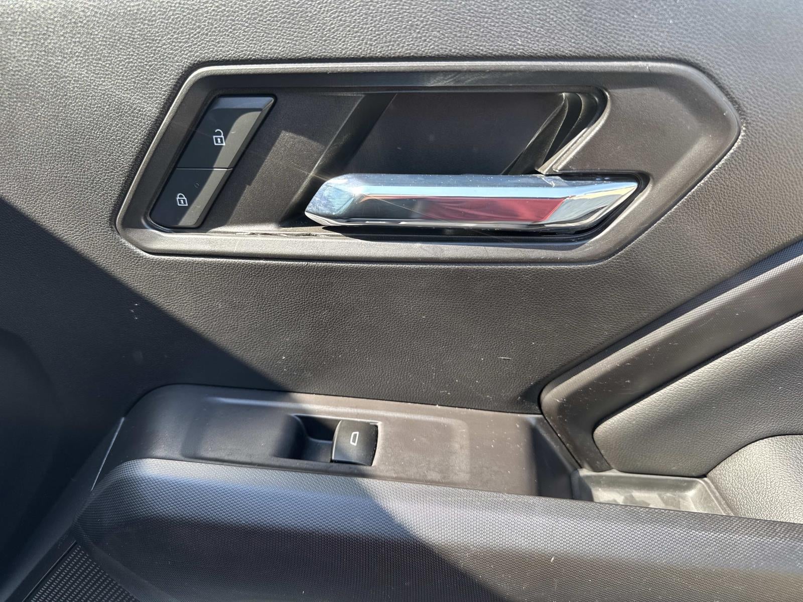 2023 Chevrolet Colorado 2WD Crew Cab Short Box LT