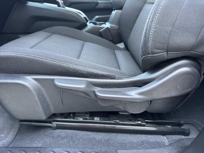 2023 Chevrolet Colorado 2WD Crew Cab Short Box LT