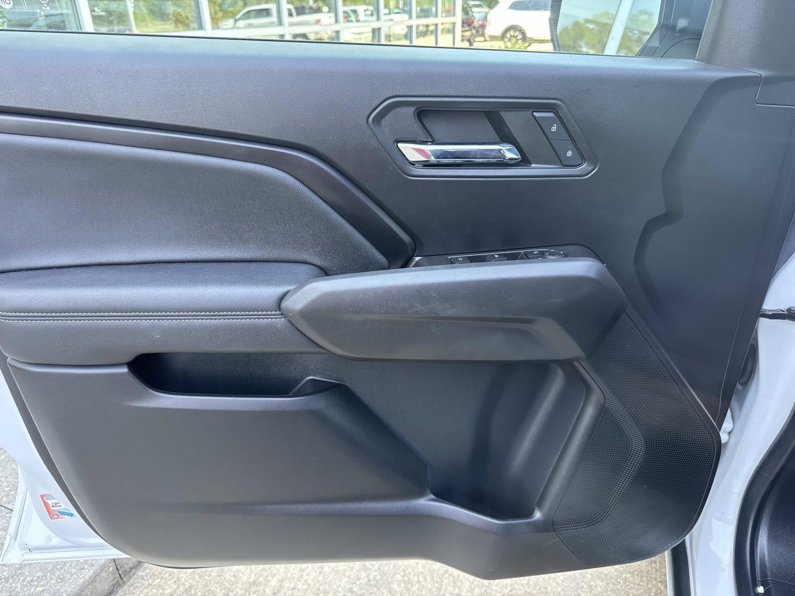 2023 Chevrolet Colorado 2WD Crew Cab Short Box LT