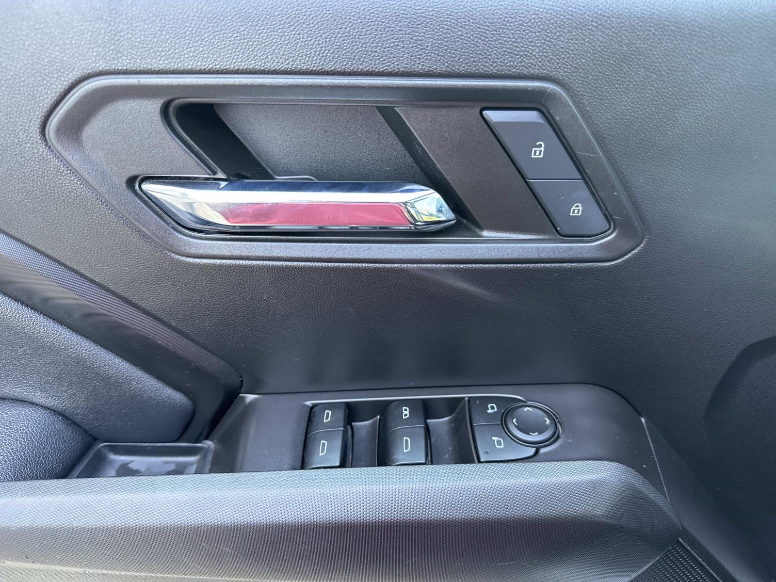 2023 Chevrolet Colorado 2WD Crew Cab Short Box LT