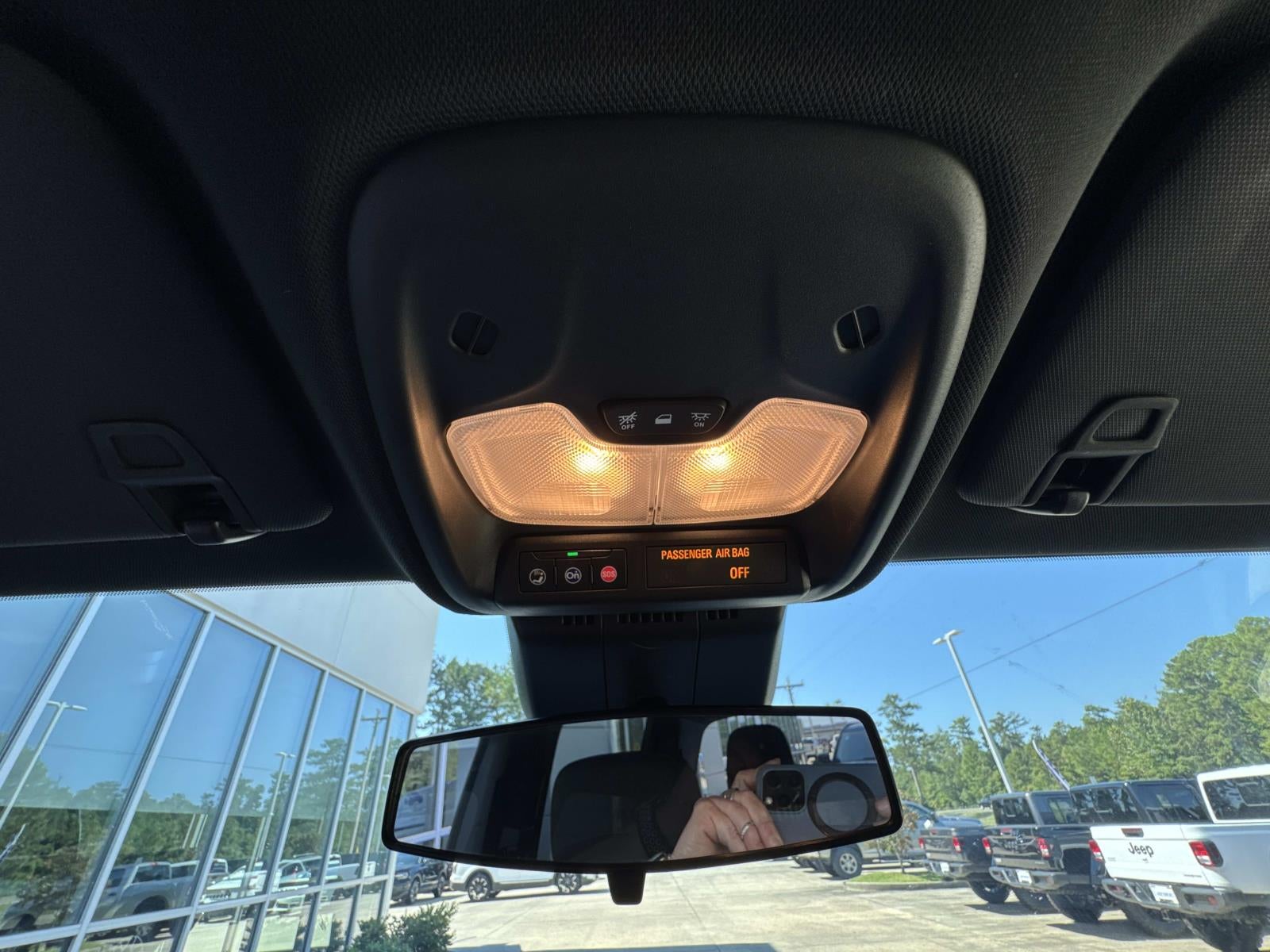 2023 Chevrolet Colorado 2WD Crew Cab Short Box LT