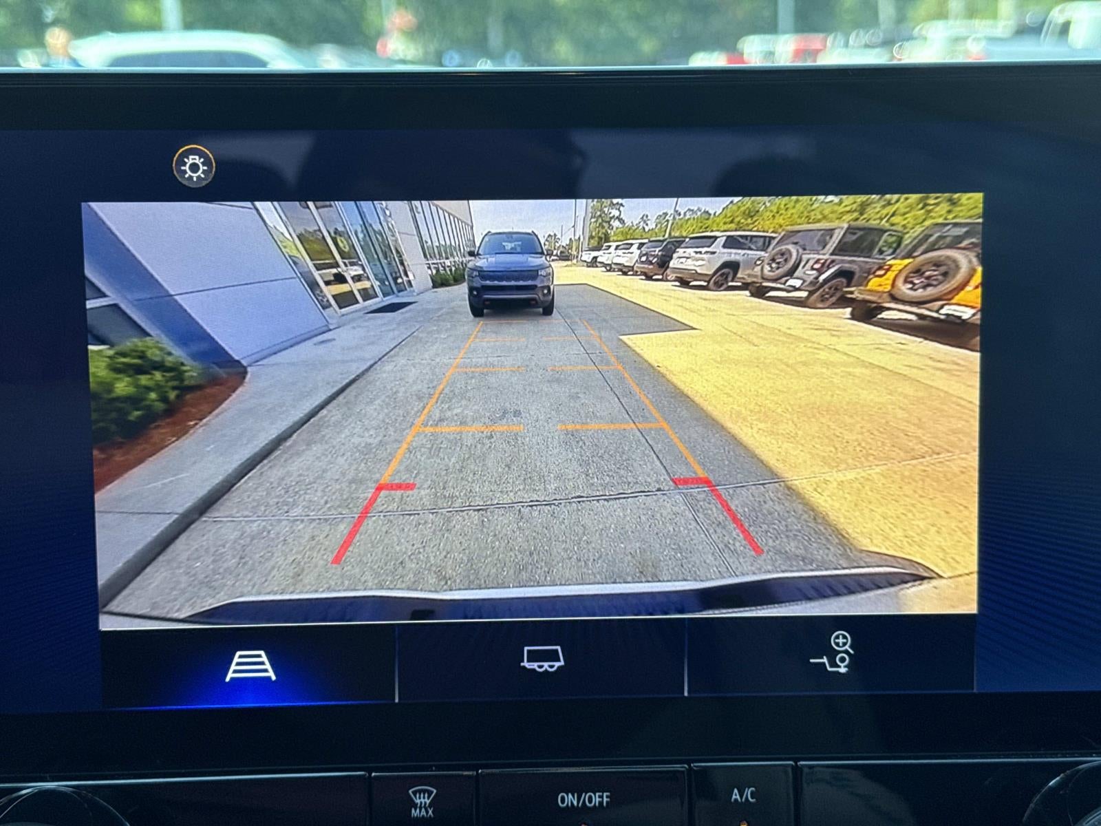 2023 Chevrolet Colorado 2WD Crew Cab Short Box LT