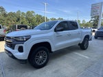 2023 Chevrolet Colorado 2WD Crew Cab Short Box LT