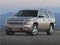 2012 Chevrolet Tahoe LTZ