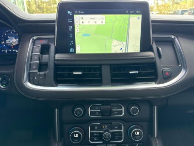 2023 Chevrolet Tahoe 4WD Z71