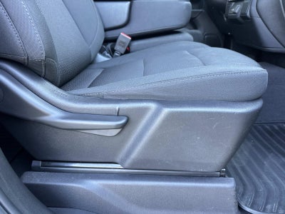 2024 GMC Sierra 1500 2WD Double Cab Standard Box Pro