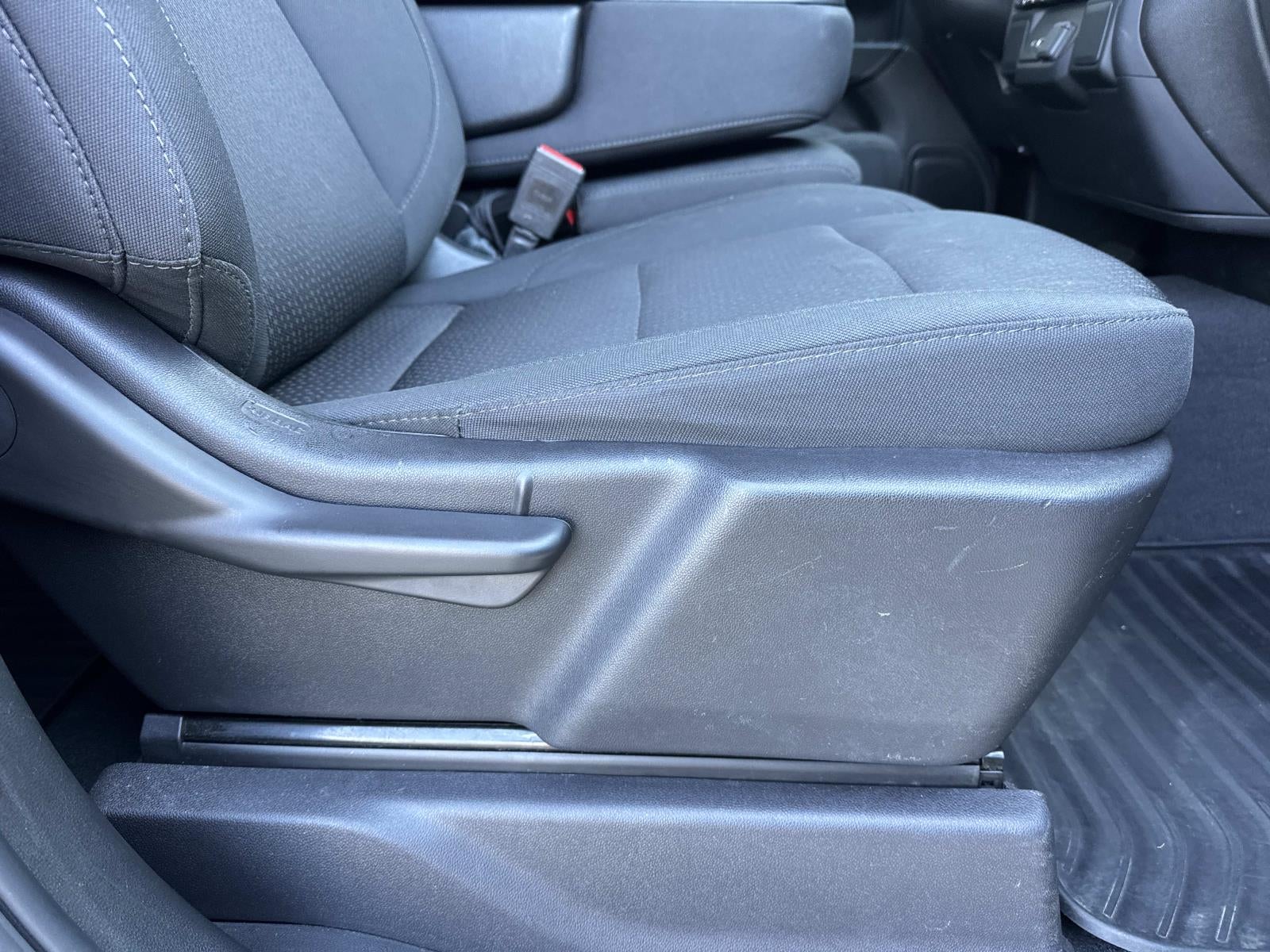 2024 GMC Sierra 1500 2WD Double Cab Standard Box Pro