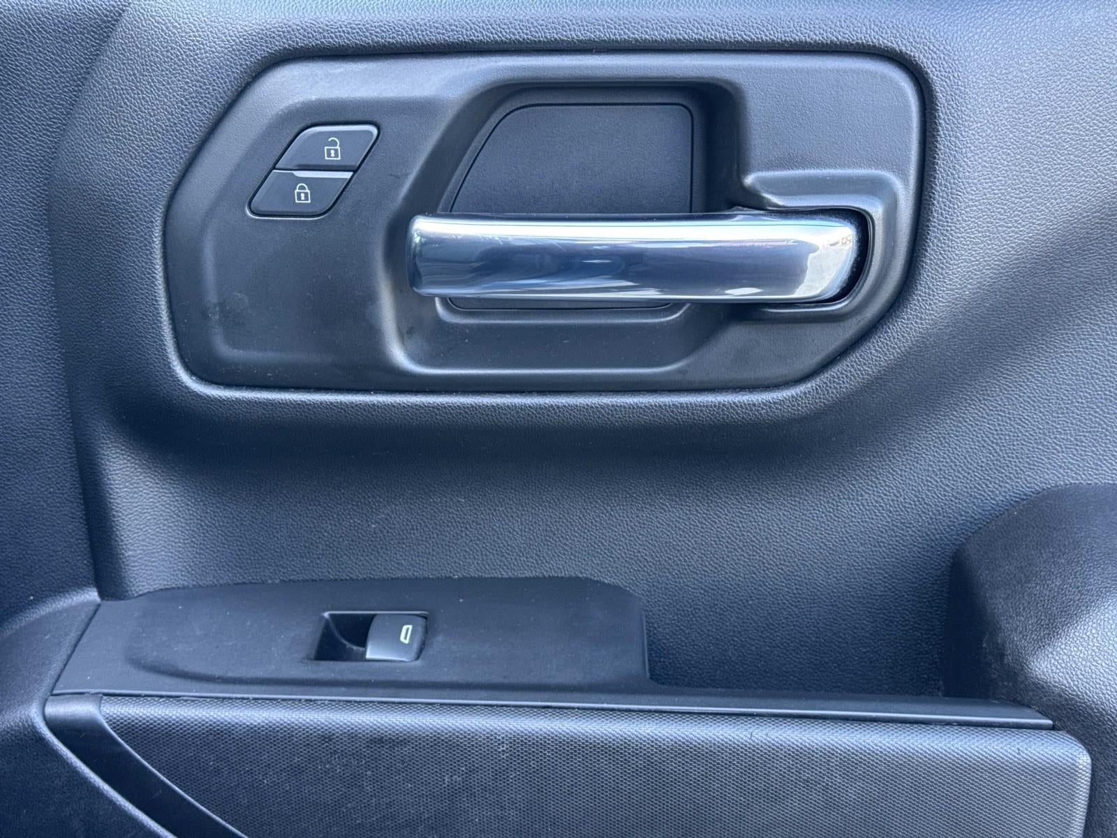 2024 GMC Sierra 1500 2WD Double Cab Standard Box Pro