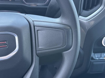 2024 GMC Sierra 1500 2WD Double Cab Standard Box Pro