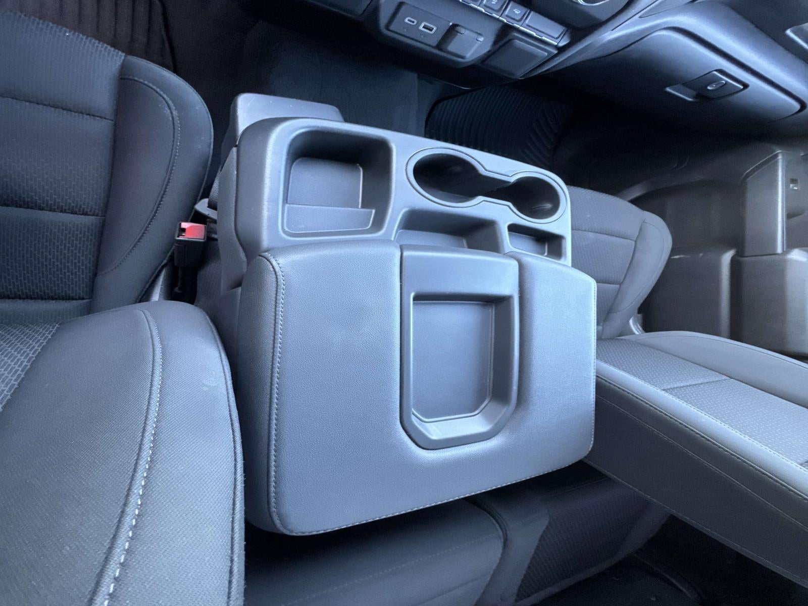 2024 GMC Sierra 1500 2WD Double Cab Standard Box Pro