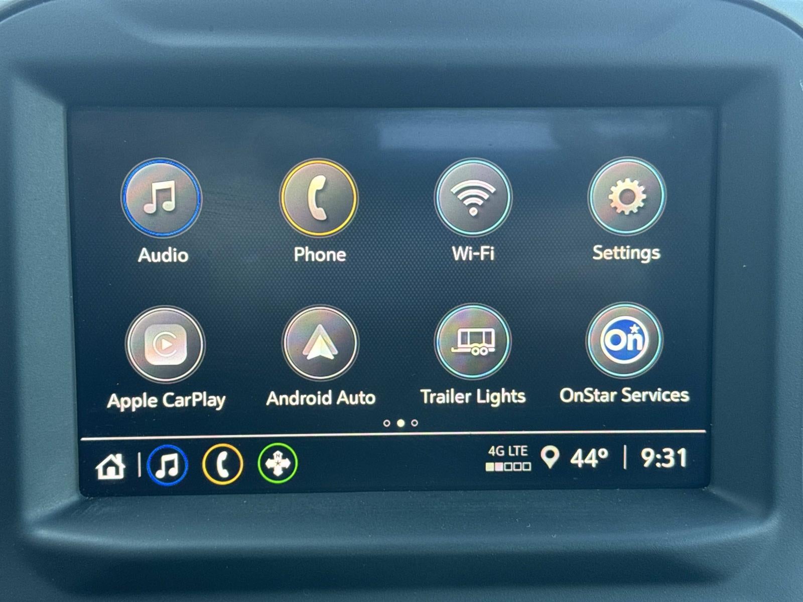 2024 GMC Sierra 1500 2WD Double Cab Standard Box Pro