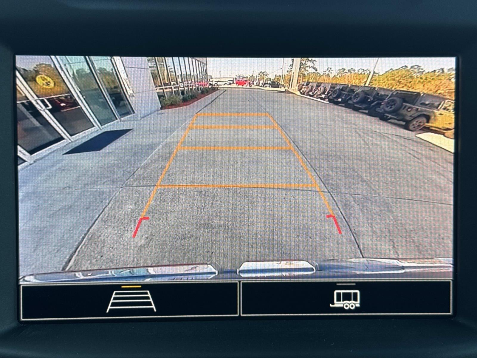 2024 GMC Sierra 1500 2WD Double Cab Standard Box Pro