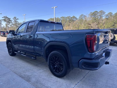 2024 GMC Sierra 1500 2WD Double Cab Standard Box Pro