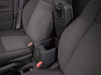 2010 Jeep Patriot Latitude