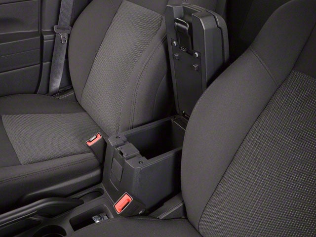 2010 Jeep Patriot Latitude