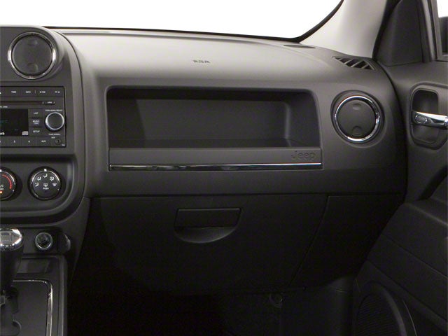 2010 Jeep Patriot Latitude