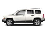 2010 Jeep Patriot Latitude