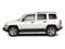 2010 Jeep Patriot Latitude