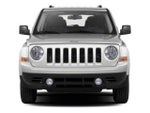 2010 Jeep Patriot Latitude