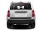 2010 Jeep Patriot Latitude