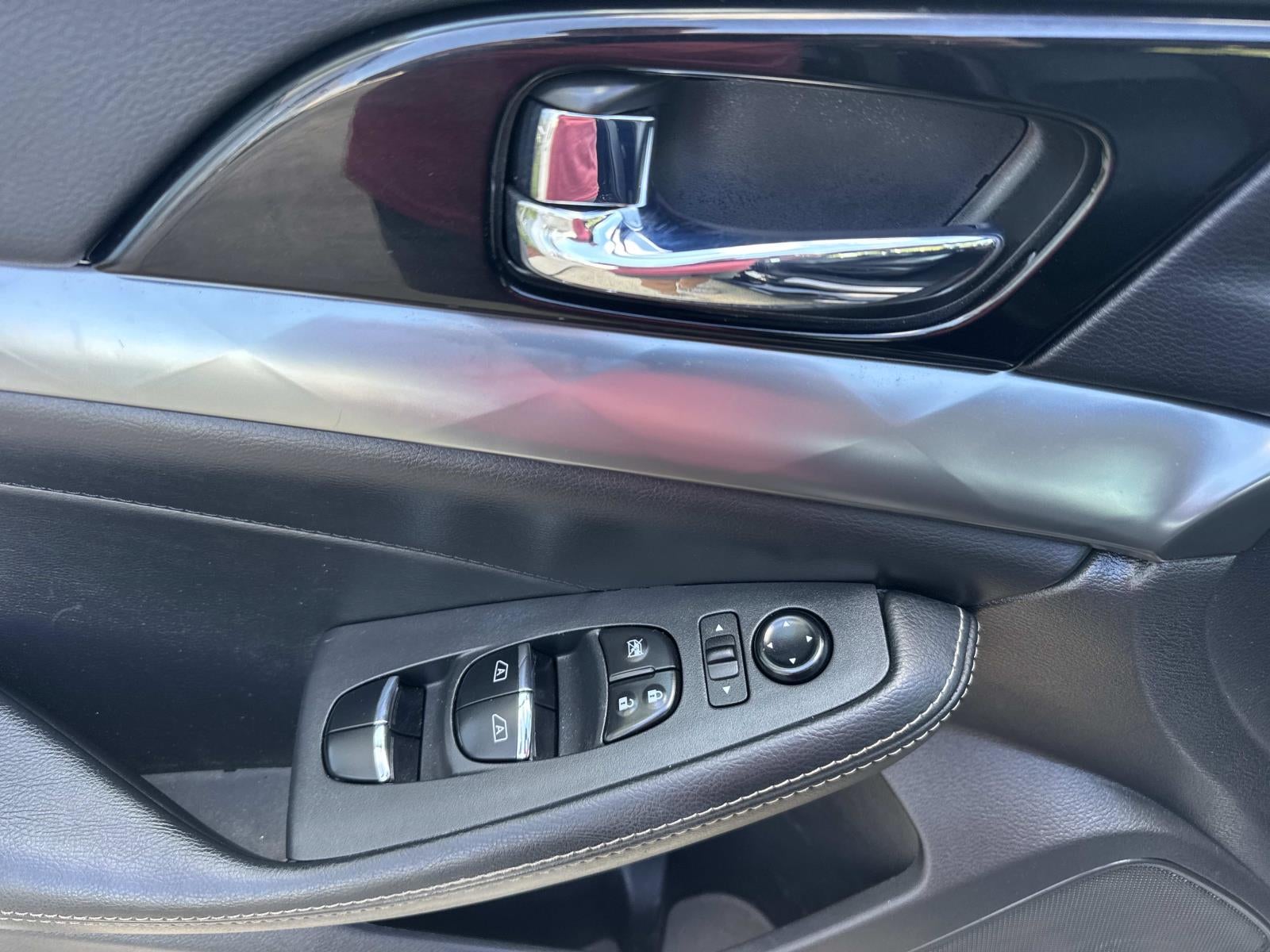 2022 Nissan Maxima SV