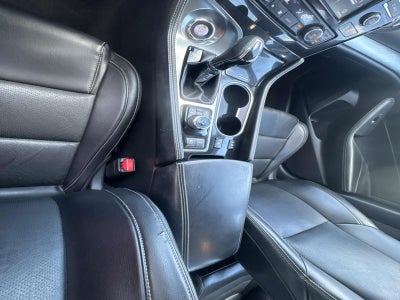2022 Nissan Maxima SV