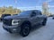 2021 Nissan TITAN Crew Cab PRO-4X 4x4