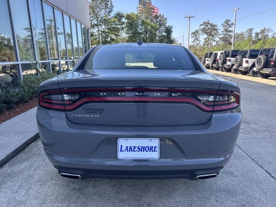 2023 Dodge Charger SXT