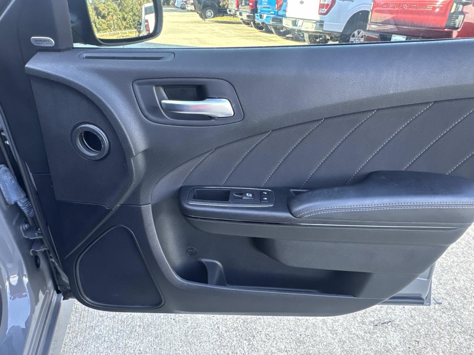 2023 Dodge Charger R/T