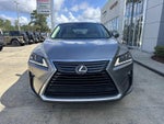 2017 Lexus RX RX 350