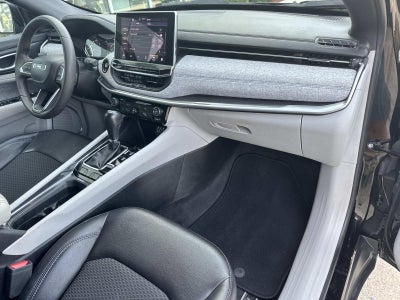 2023 Jeep Compass Latitude 4x4