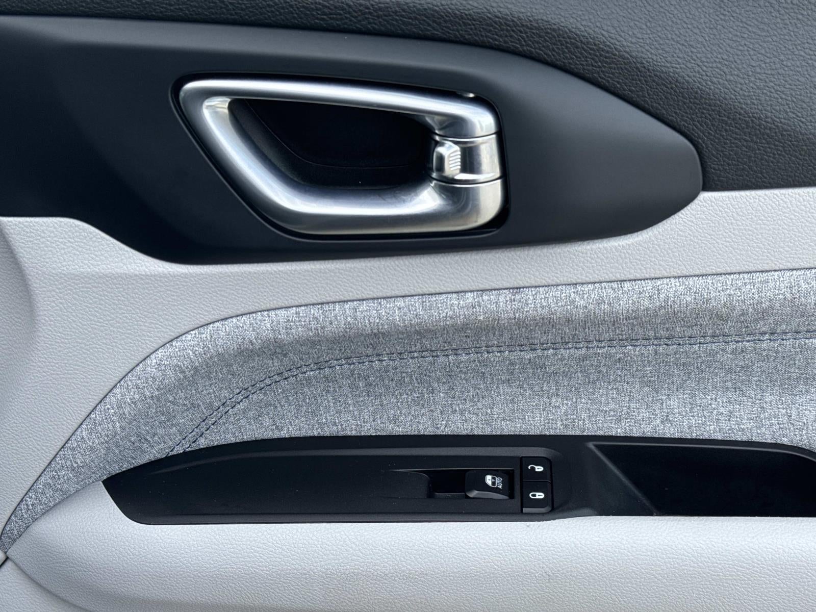 2023 Jeep Compass Latitude 4x4