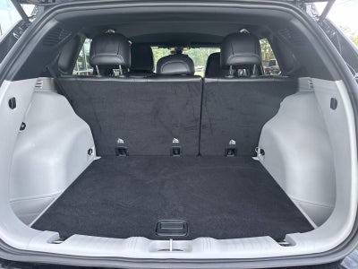 2023 Jeep Compass Latitude 4x4