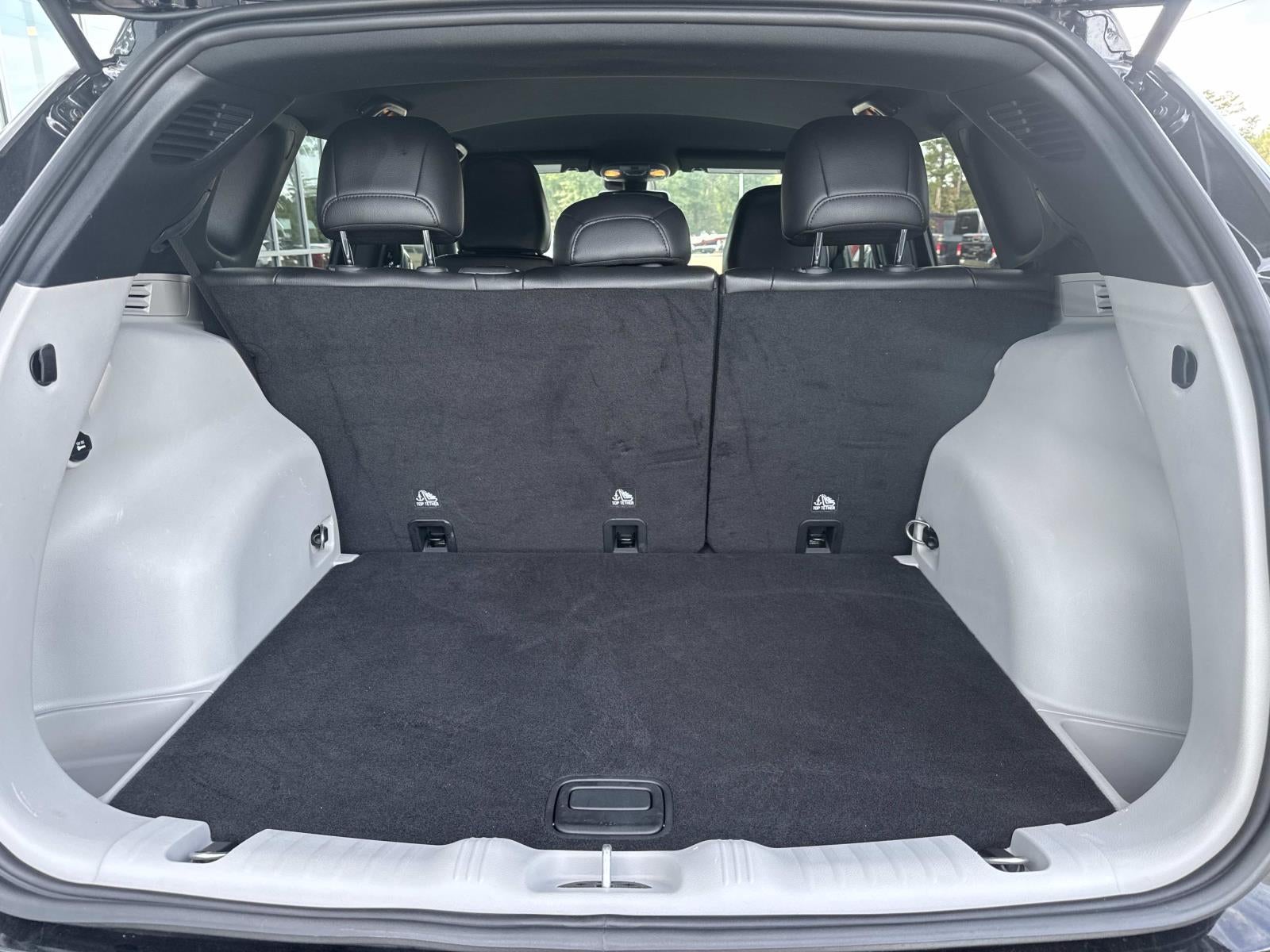 2023 Jeep Compass Latitude 4x4