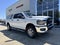 2025 RAM Ram 2500 Big Horn Crew Cab 4x4 6'4' Box