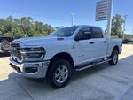 2025 RAM Ram 2500 Big Horn Crew Cab 4x4 6'4' Box