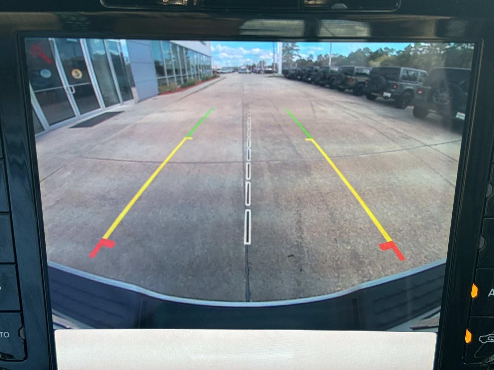 2026 RAM Ram 2500 Laramie Crew Cab 4x4 6'4' Box