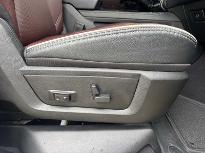 2025 RAM 2500 Limited