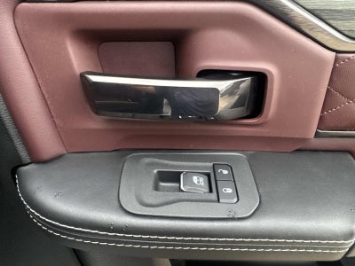 2025 RAM 2500 Limited