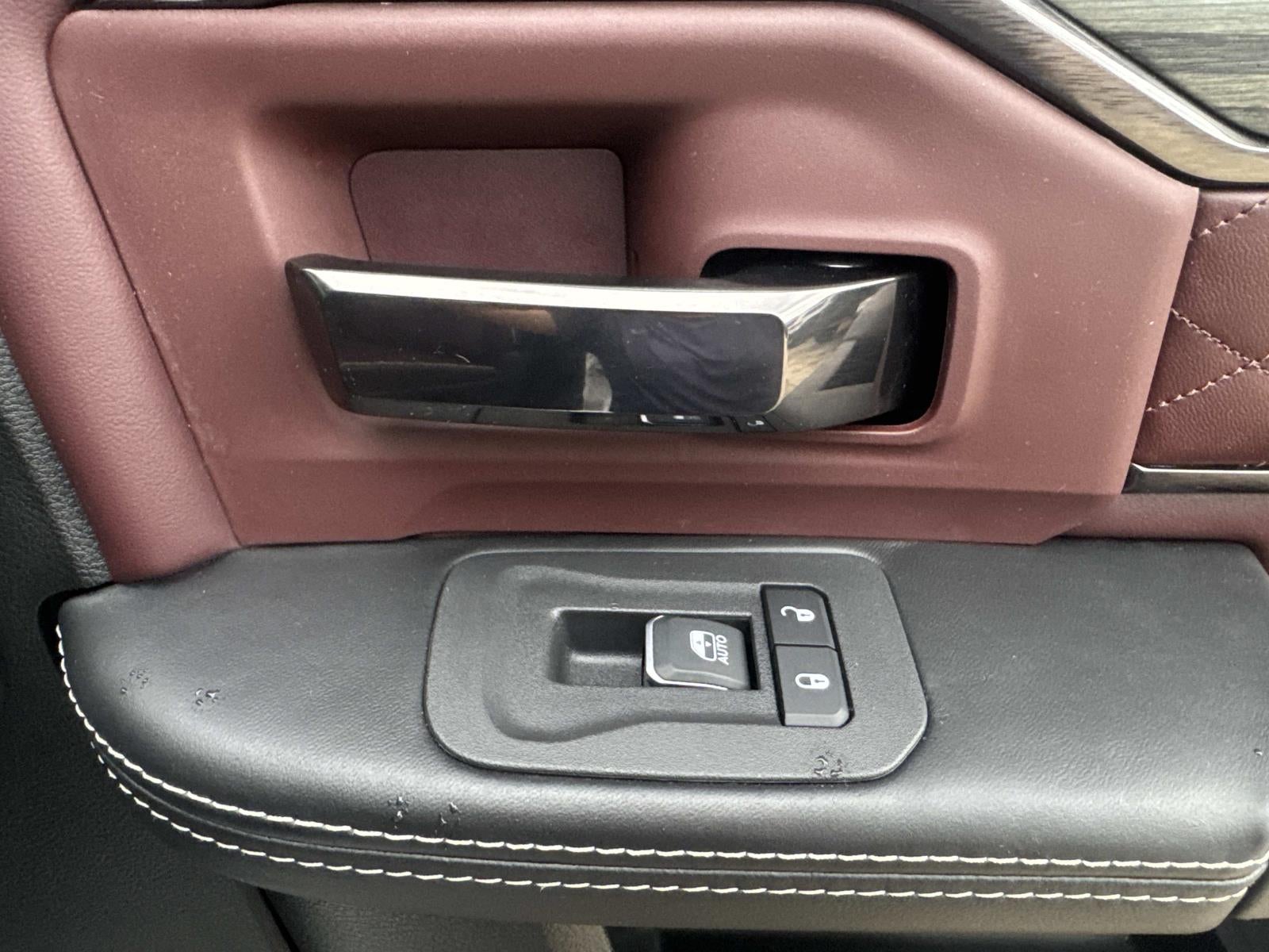 2025 RAM 2500 Limited
